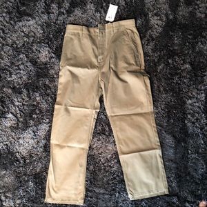 Helmut Lang Carpenter Pant